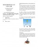 LDR (Light-Dependent Resistor, resistor dependiente de la luz)