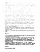 Las Reglas del Método Sociológico - Emile Durkheim Capítulos V y VI, conclusión y prefacio a la 2da edición