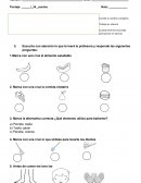 PRUEBA DE CIENCIAS NATURALES