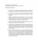 Precandidato al concejo Antonio Ochoa y Precandidato a la alcaldía de Palmira Luis Alfonso Chávez