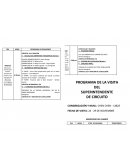 Programa Visita Sup