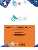 Lista de chequeo auditoria