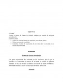 Práctica 9 Química Orgánica