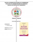 El millnario instantaneo