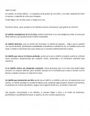 Un ladrillo quiere ser algo