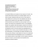 Museo Nacional de Antropología, el museo de los mexicanos