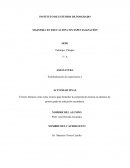 El texto literario corto como recurso para fomentar la comprensión lectora en alumnos de primer grado de educación secundaria