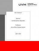 Ensayo ética derecho