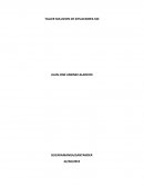 Taller solucion de situaciones