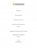 Globalización Desarrollo Económico