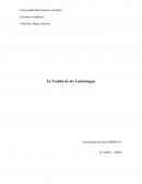 Reseña sobre ‘‘La Tumba de las Luciérnagas’’