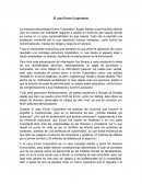 El caso Enron Corporation