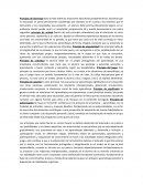 Principios de la educacion parvularia