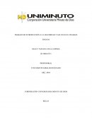 TRABAJO DE INTRODUCCIÓN A LA SEGURIDAD Y SALUD EN EL TRABAJO