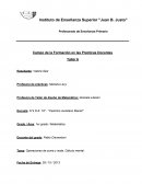 Operaciones de suma y resta. Cálculo mental