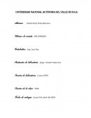 Laboratorio de topografia alineamiento