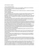 ASÍ FUNCIONA EL MUNDO ¿Qué es la dignidad humana?