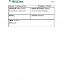 Ciencia y Tecnología para el desarrollo