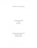 Actividad 01. El proceso de aprendizaje