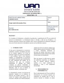 Fermentación de levadura de pan