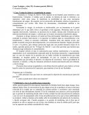 Caso Teología y vida