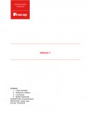 Emprendimeinto de camion reciclable