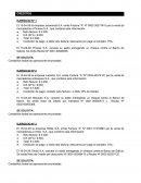CREDITOS ejercicios s/r