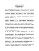 El semiótico de Khan