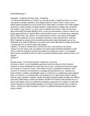 Garrapata - La taberna del Sapo Verde - Chaparrete