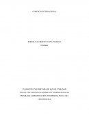 PROGRAMA ADMINISTRACIÓN DE EMPRESAS SNIES 11001