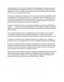 El uso y abuso de los atributos perceptible de los objetos