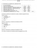 ENSAYO Nº1 CONTENIDO DE HUMEDAD EN AGREGADOS POR SECADO ASTM C 566/ NTP 339.185