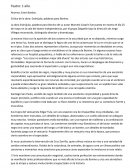 Análisis del Hecho Teatral. Crítica de la obra: Esdrújula, palabras para Bonino