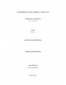 Competencias comunicativas