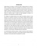 Ensayo democracia en mexico