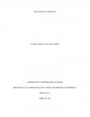 PROFESIONAL EN ADMINISTRACION Y DIRECCIONAMIENTO DE EMPRESAS