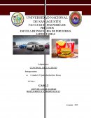 La comida que ofrece McDonald´s