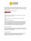 Central Parking System se fundó en el año 1968 en Nashville