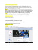 MARKETING EN REDES SOCIALES