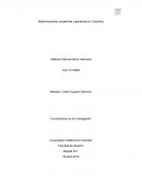 Malformaciones congénitas y genéticas en Colombia