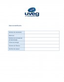 Proyectos Autolavado y la de Venta de Garrafones de Agua