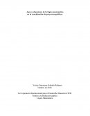 Aprovechamiento de la lógica matemática en la coordinación de proyectos gráficos