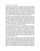 Por que Juanito no se ha titulado