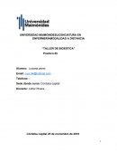 Trabajo practico n3 Bioestadistica