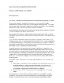 EL ambiente como catástrofe (Arnold)