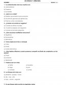 CUESTONARIO PARA EXAMEN ORAL Y ESCRITO DEL 2° QUIMESTRE
