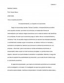 El emprendimiento y su impacto en la economia