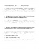 INGENIERIA ECONOMICA PRACTICAS