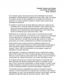 Los hechos demográficos, Stone