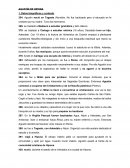 Agustín de Hipona. Contexto histórico, cultural y filosófico